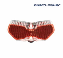 B + M Toplight View Permanent Rücklicht