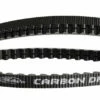Gates Carbon Drive CDX Zahnriemen