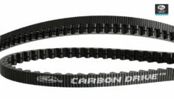 Gates Carbon Drive CDX Zahnriemen