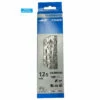 Shimano Kette CN-M6100 12 Fach Mit Quick-Link