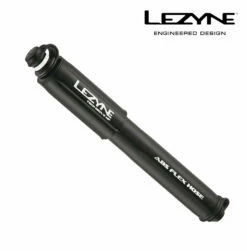 LEZYNE FAHRRAD MINIPUMPE CNC TECH DRIVE HP