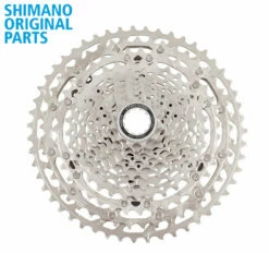 Shimano Deore Kassette CS-M5100 11-fach