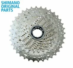 Shimano Kassette CS-HG50 10-fach 11-36