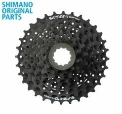 Shimano ALTUS Kassette CS-HG200 9-fach