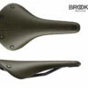 BROOKS C17 Cambium - Mud Green