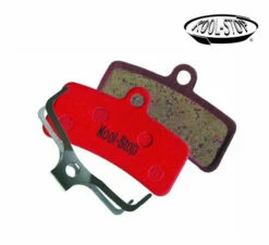 Kool-stop KOOL STOP 640 Bremsbelag Organisch