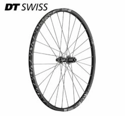 Dt-swiss DT Swiss X 1900 SPLINE® 29 25mm Hinterrad | 12x148 Mm BOOST