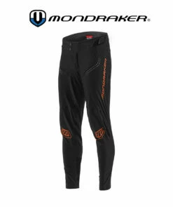 MONDRAKER-Troy Lee® Design Hose MDK-TLD Sprint Ultra Black Orange
