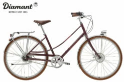 DIAMANT 885 Amethyst 2023