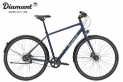 DIAMANT 247 Estorilblau Metallic 2023