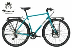 DIAMANT Villiger 2022