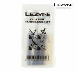 LEZYNE CLASSIC TUBELESS KIT