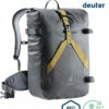 Deuter Amager 25+5 Graphite