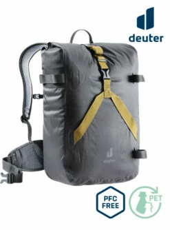Deuter Amager 25+5 Graphite