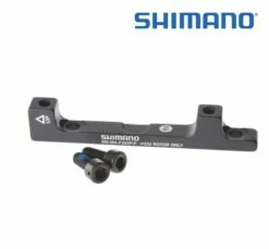 SHIMANO Postmount Scheibenbremsadapter PM 203 Mm Auf PM