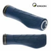 Ergon GA3 Ergonomic Griff Nightride Blue