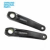 SHIMANO STEPS FC-E8000 Kurbelarmset