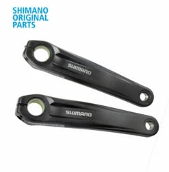 SHIMANO STEPS FC-E8000 Kurbelarmset