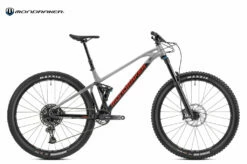 Mondraker Foxy 2023
