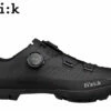 FIZIK Terra Atlas Black MTB Gravel Schuh