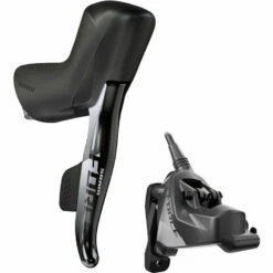 SRAM Force® ETap AXS™ Kit | Scheibenbremse Flat Mount 1-fach -Outlet SHIMANO Store Force links 1024x