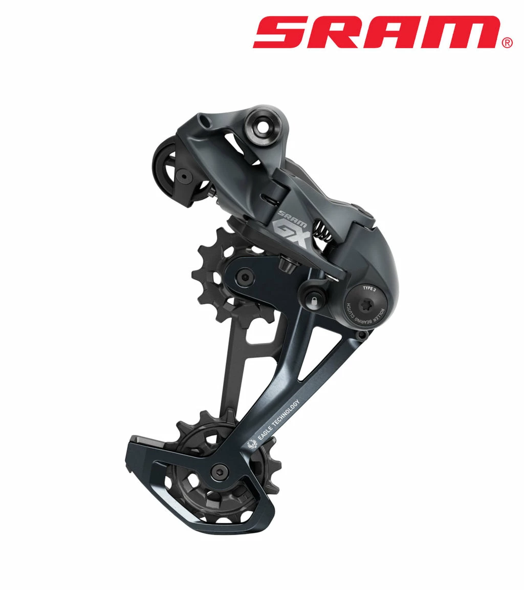 SRAM GX Eagle Schaltwerk 12-fach 1 SRAM GX Eagle Schaltwerk 12-fach