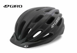 Giro Hale Fahrradhelm Black