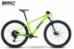 BMC TWOSTROKE AL ONE 2022