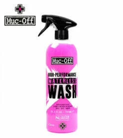 Muc-Off Muc Off High Performance Waterless Wash 750ml