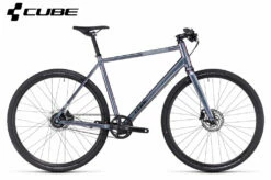 Cube Hyde Race Galactic´n´black