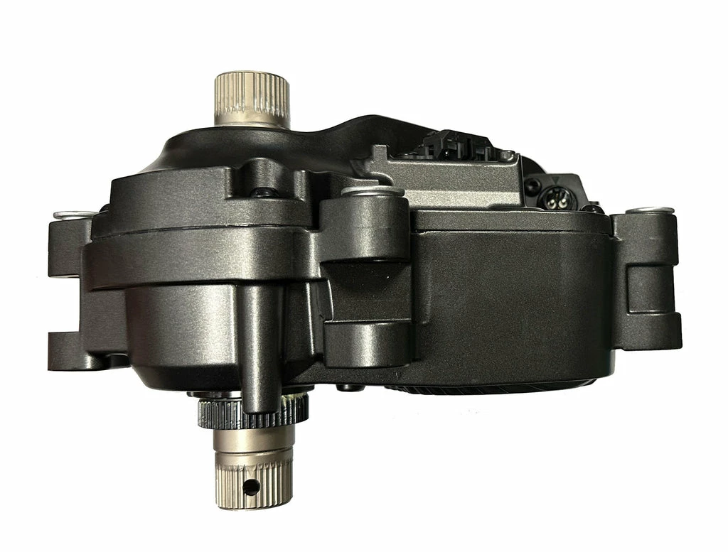 SHIMANO STEPS EP8 Antriebseinheit DU-EP800 3 SHIMANO STEPS EP8 Antriebseinheit DU-EP800 – Bild 3