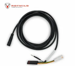 ROTWILD Kabelset Marquardt Display 4300/4311 / Connect-C / 1960MM