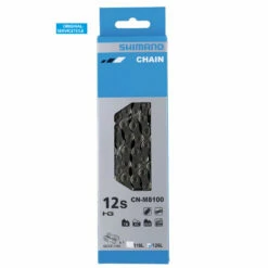 Shimano Kette CN-M8100 12-fach
