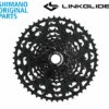 SHIMANO 11-fach Kassette Linkglide CS-LG700