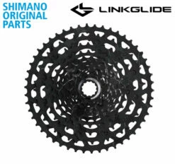 SHIMANO 11-fach Kassette Linkglide CS-LG700