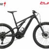 Specialized Turbo Levo Alloy 2022