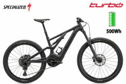 Specialized Turbo Levo Alloy 2022