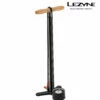 LEZYNE STANDLUFTPUMPE STEEL FLOOR DRIVE
