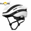 LUMOS ULTRA Fahrradhelm White
