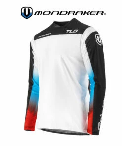 Mondraker Jersey Troy Lee ® MDK-TLD Sprint Racing Version