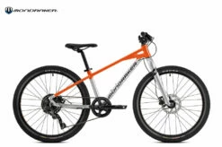 Mondraker Leader 24