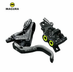 MAGURA MT5 PRO Set Inkl. Storm HC 203/180