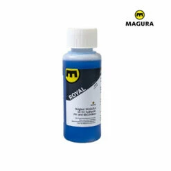 MAGURA Royal Blood, Hydraulic Oil 100 Ml