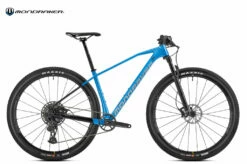Mondraker Chrono Carbon R 2023