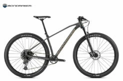 Mondraker Chrono R 2023 Grey