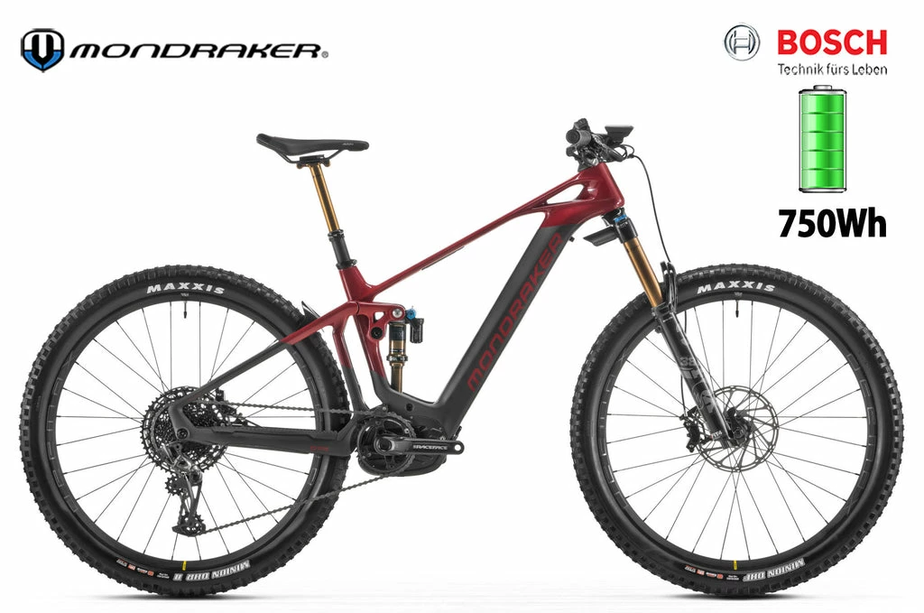 Mondraker Crafty Carbon RR 2022 1 Mondraker Crafty Carbon RR 2022