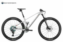 Mondraker F Podium Carbon DC RR 2023