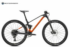 Mondraker F Podium Carbon 2023