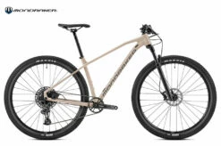 Mondraker Chrono 2023 Desert-grey
