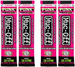 MUC-OFF Bottle For Life Bundle + 4 Pack Punk Powder -Outlet SHIMANO Store Muc off MUC CLE 2609 20108258 Bottle For Life Bundle 4 er Pack Punk Powder 2 1024x